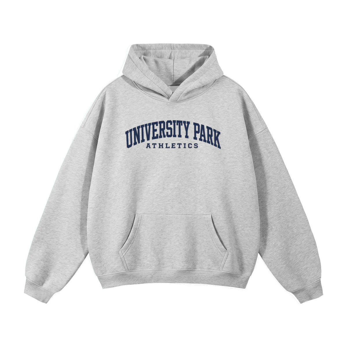 Uni Park Oversized Hoodie