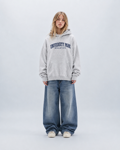 Uni Park Oversized Hoodie