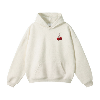 From LA With Love Oversized Hoodie