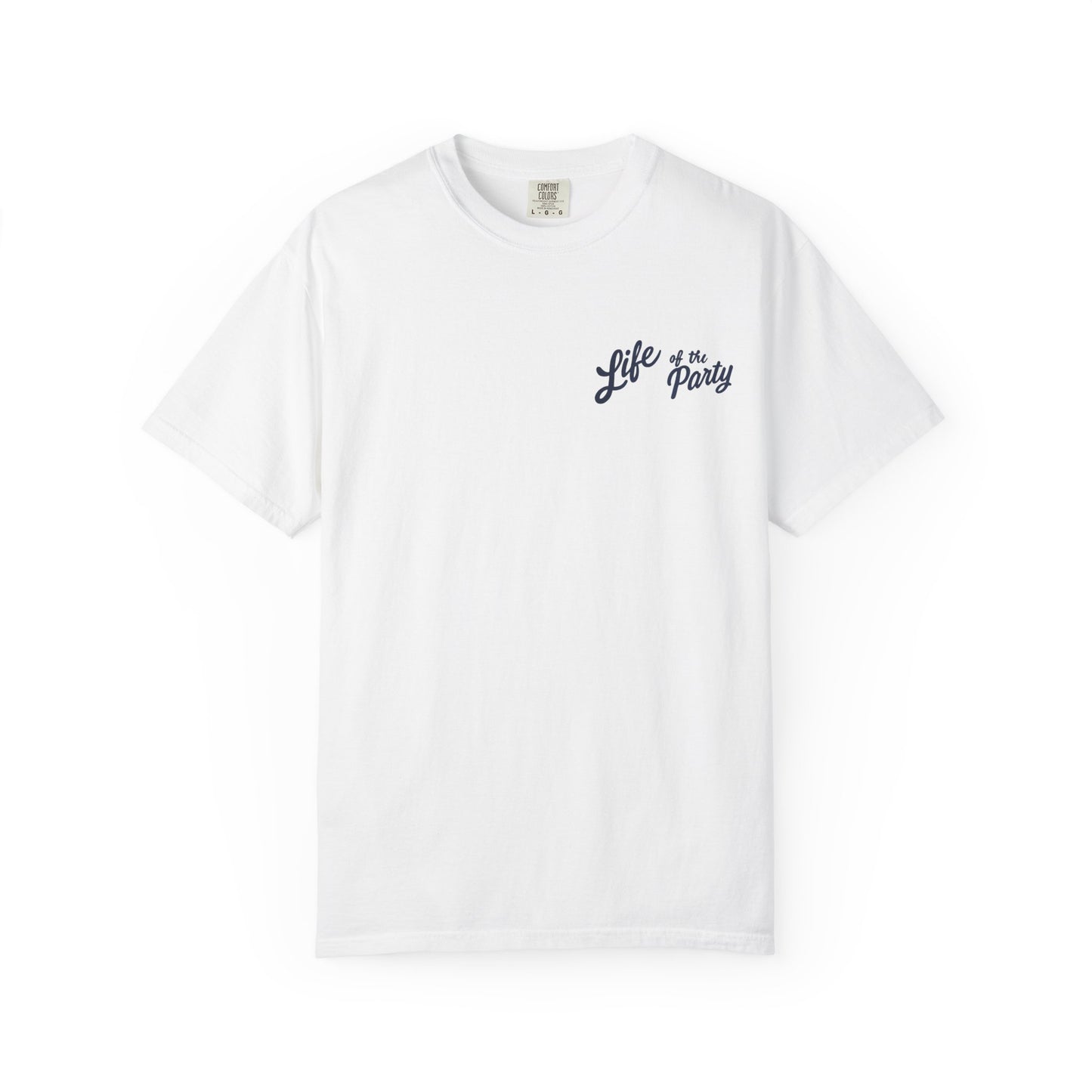 RODEO ESSENTIALS T-SHIRT
