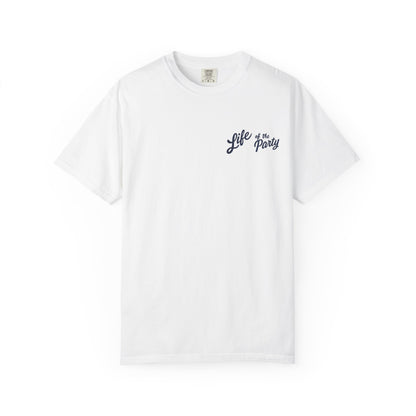 RODEO ESSENTIALS T-SHIRT