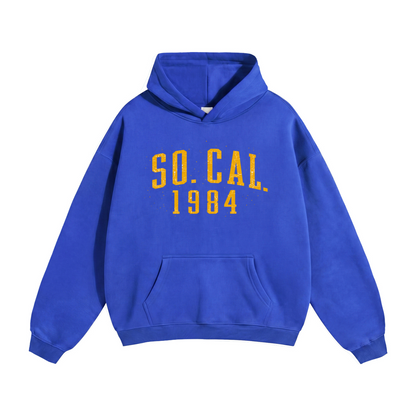 1984 Oversized Hoodie