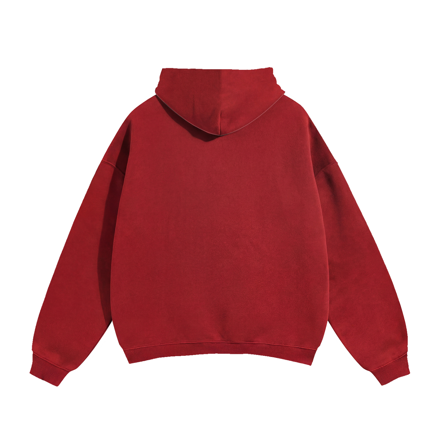 SoCal oversized hoodie