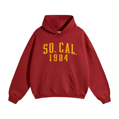 1984 Oversized Hoodie