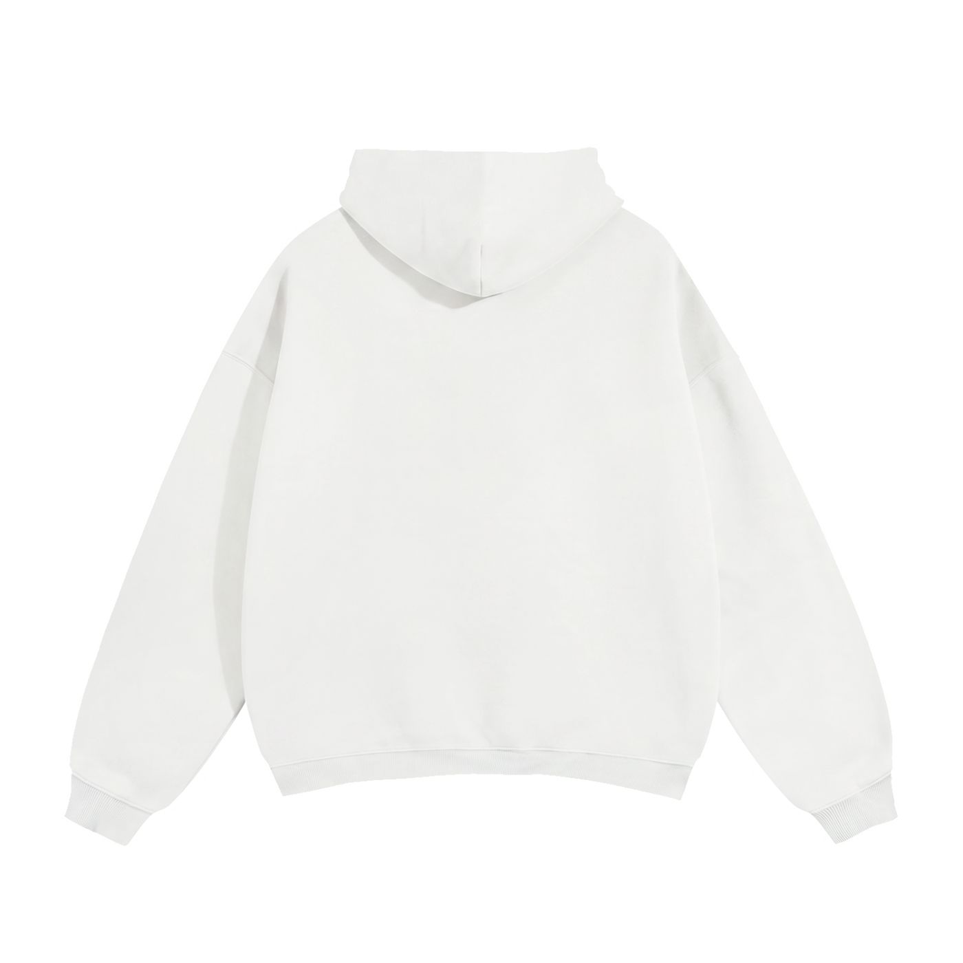 Retro Los Angeles Football Oversized Hoodie