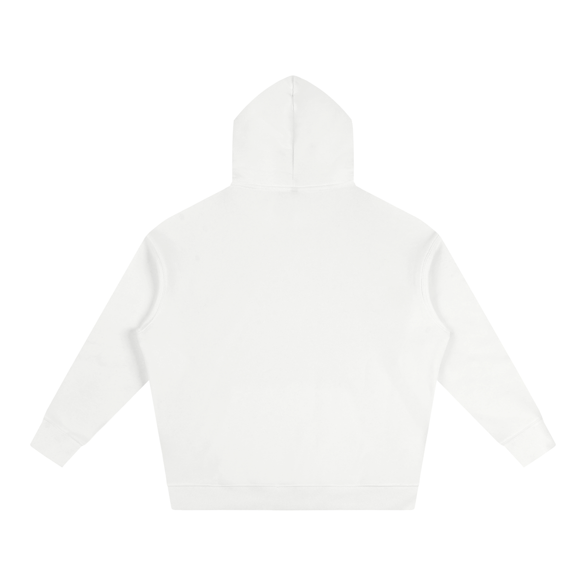 Uni Park Oversized Hoodie